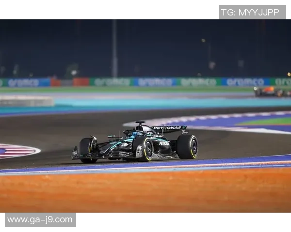 F1卡塔尔冲刺排位赛：皮亚斯特里细小优势夺杆！