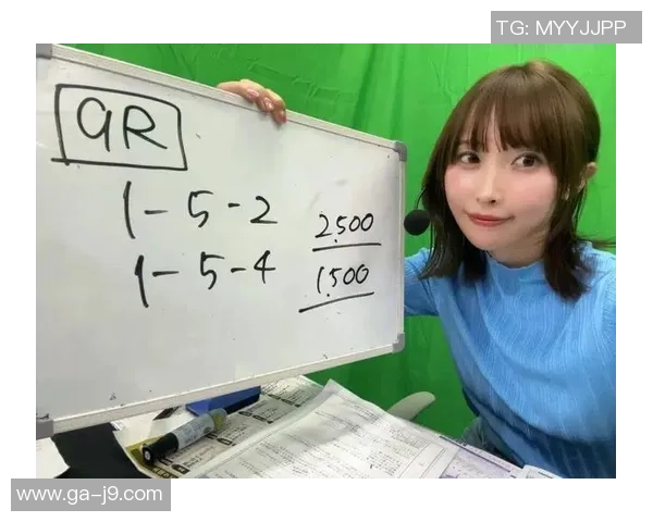 日本美人 - 又美又飒，岛国最美赛车女郎！